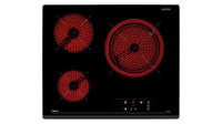 Варочная панель TZ 6315 BLACK