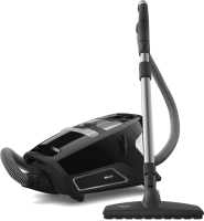 Пылесос SKMR3 Blizzard CX1 Comfort PowerLine чёрный обсидиан