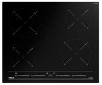 Варочная панель IBC 64010 MSS BLACK