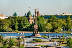 Ярославль Ярославль