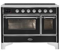 Кухонный блок MI127NE3/BKC