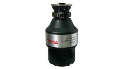 Измельчитель пищевых отходов TR 23.1 Измельчитель пищевых отходов TR 23.1