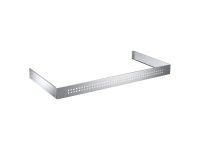 Декоративная цокольная планка для варочных центров серии Professional 120 см