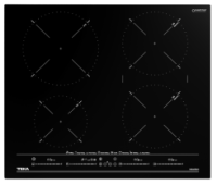 Варочная панель ITC 64630 MST Synchro MasterSense BLACK