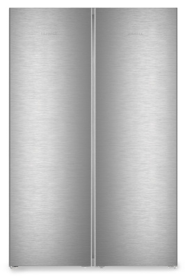 Холодильник-морозильник двухкамерный Side-by-side XRF 5220 Холодильник-морозильник двухкамерный Side-by-side XRF 5220