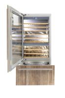 Винный шкаф S901TWT3