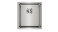 Кухонная мойка BE LINEA RS15 34.40 POLISHED