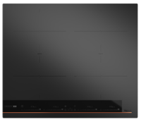 Варочная панель IBF 64-G1 MSP MATT BLACK