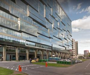 г. Москва Офис, Кутузовский проспект, 32к1 г. Москва Офис, Кутузовский проспект, 32к1