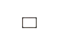 Декоративная рамка KCN60B