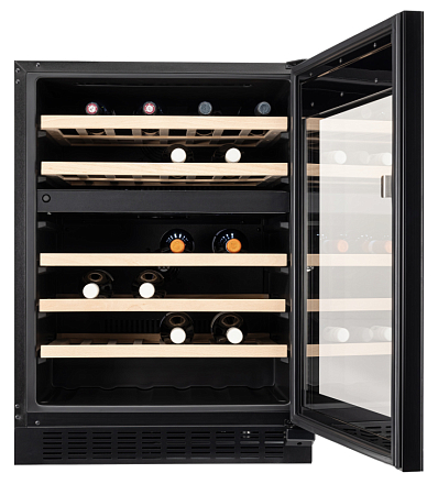 Встраиваемый под столешницу винный шкаф FWK 80.2 Graude купить в Брянске | Всегда в наличии! | Артикул FWK 80.2 | Официальный сайт LEADER-BT