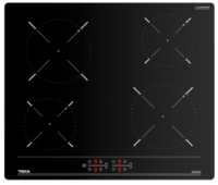 Варочная панель IBC 64000 TTC BLACK