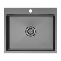 Мойка VELTEN 59 PM805951-GM