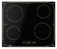 Варочная панель IBR 64040 TTC BLACK-MG