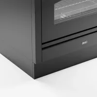 Цоколь для закрытия ножек кухонного блока APZ70/140/B