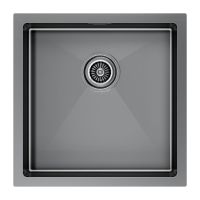 Мойка GERBERG 44 UNI PM254444-GM