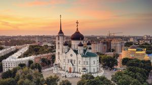 Воронеж Воронеж