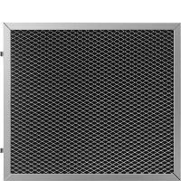 Фильтр регенерируемый для вытяжки  KITFCKBTR