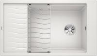 Кухонная мойка Elon XL 8 S 524864