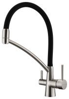 Смеситель Si213111-NI