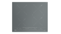 Варочная панель IZC 64630 MST STONE GREY