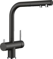 Смеситель с подключением фильтра FONTAS-S II 526158