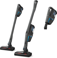 Пылесос SMUL1 Triflex HX1 Facelift графитовый серый