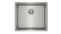 Кухонная мойка BE LINEA RS15 45.40 POLISHED