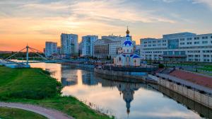 Белгород Белгород