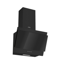 Наклонная вытяжка Коралл 50П-430-К3Д 266399