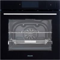 Духовой шкаф BMDP 60.4 S