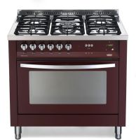 Варочный центр PRG96GVT 41060097