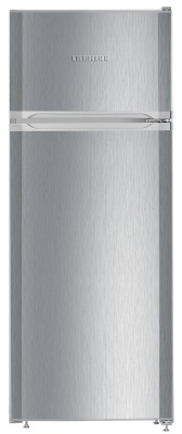 Холодильник с морозильной камерой CTele 2531-26 001