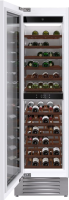 Встраиваемый винный шкаф WineCooler V6000 Supreme WC6T-51097 L