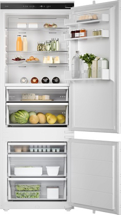 Встраиваемый холодильник RBC297SND1 ASKO купить в Брянске | Всегда в наличии! | Артикул 746846 | Официальный сайт LEADER-BT