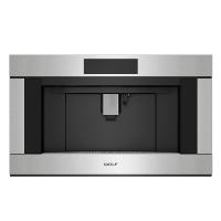 Кофецентр ICBEC3050PE/S Нержавеющая сталь