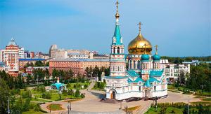 Омск Омск