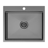 Мойка PM215951-GM