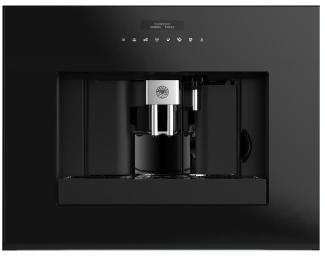 Встраиваемая кофемашина M45CAFX Встраиваемая кофемашина M45CAFX