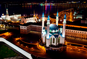 Казань Казань