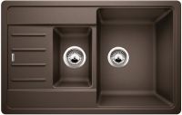Кухонная мойка Legra 6 S Compact 521307