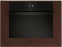 Компактный духовой шкаф с микроволновой печью F457MODMWTC