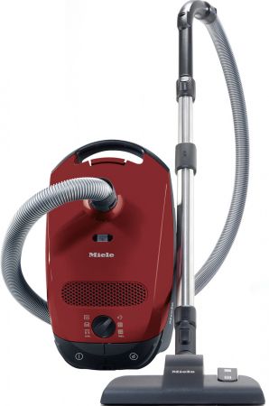 Пылесос SBCD3 Classic C1 Allergy