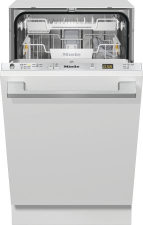 Посудомоечная машина G5481 SCVi SL