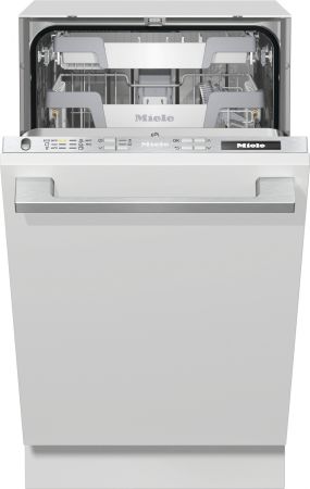 Посудомоечная машина G5690 SCVi SL