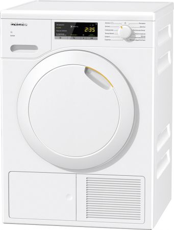 Сушильная машина TCA220WP Chrome Edition