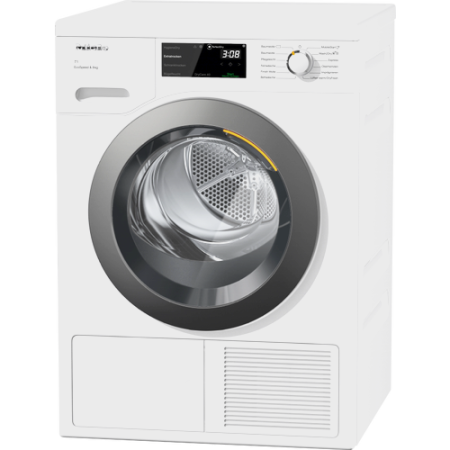 Сушильная машина TCF760WP ChromeEdition