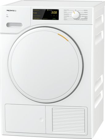 Сушильная машина TWC220WP White Edition
