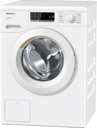 Стиральная машина WSA023WCS Chrome Edition