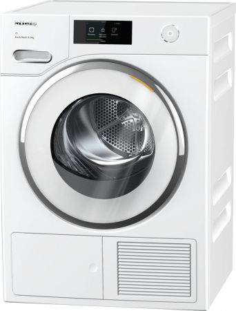 Сушильная машина TWR780WP White Edition